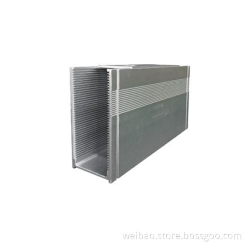 TSSOP package slot magazine